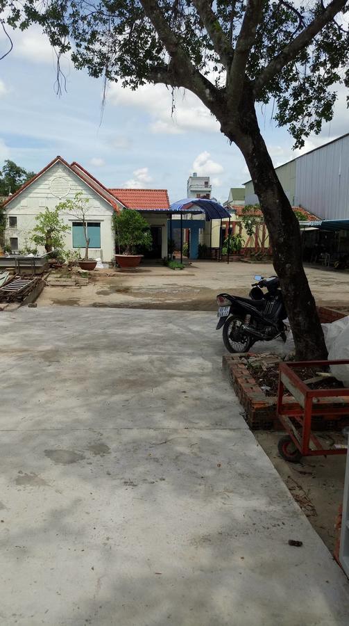 Chu Thoong Motel Ca Mau Bagian luar foto