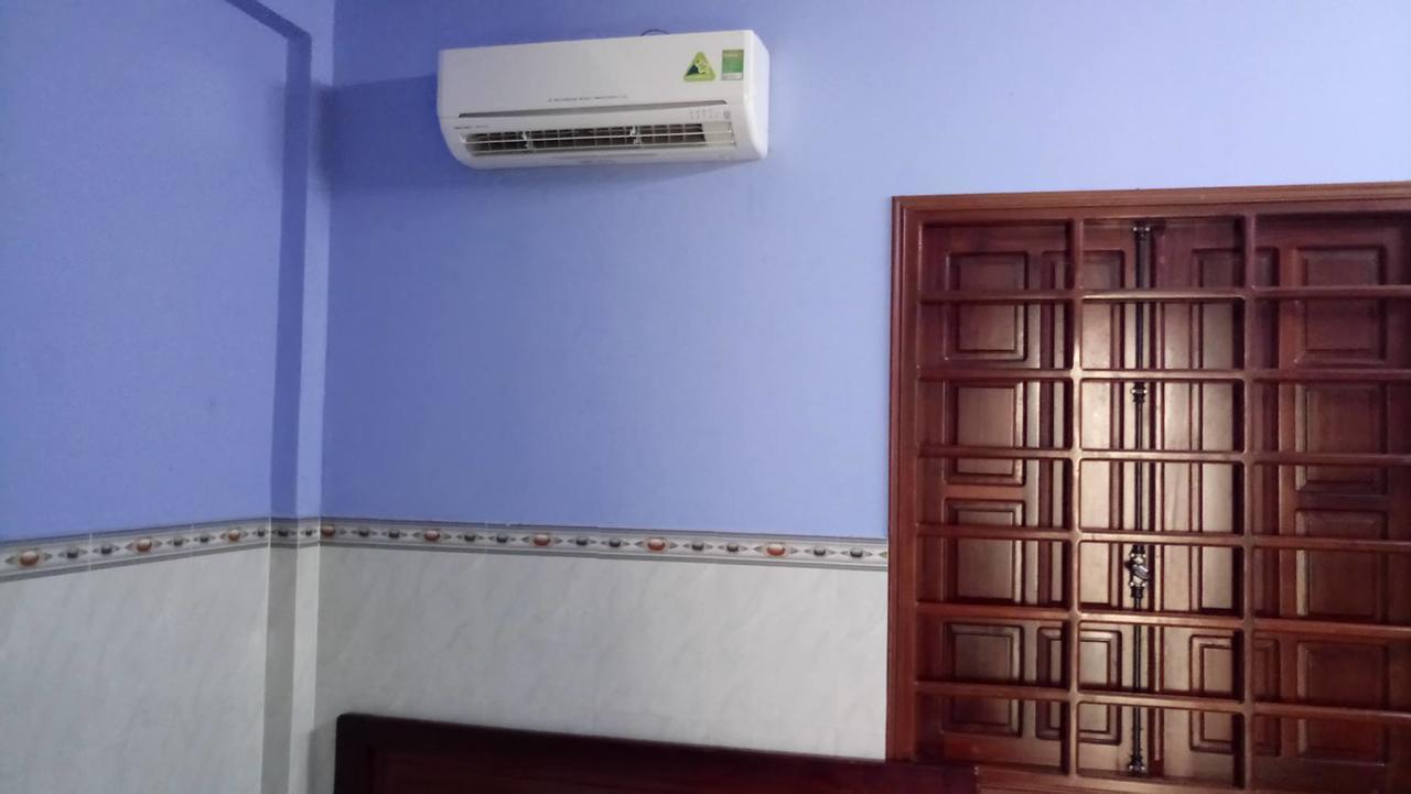 Chu Thoong Motel Ca Mau Bagian luar foto