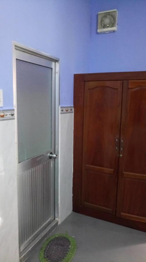 Chu Thoong Motel Ca Mau Bagian luar foto