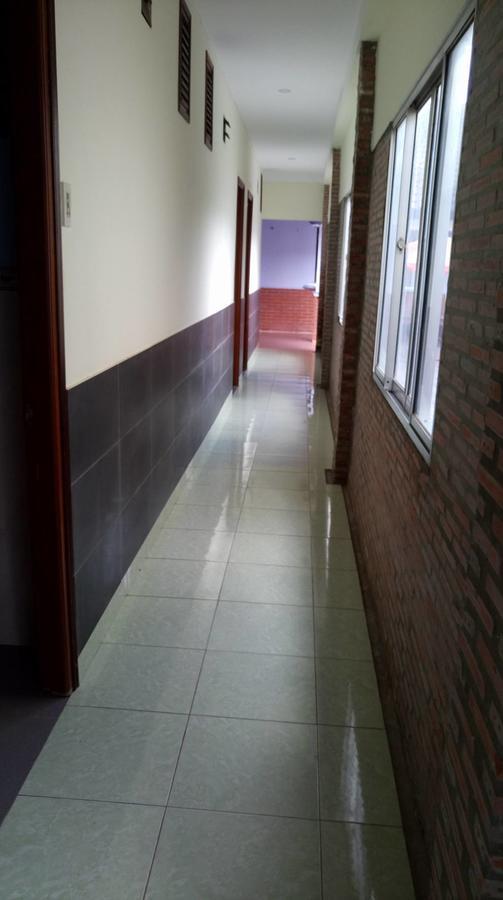Chu Thoong Motel Ca Mau Bagian luar foto