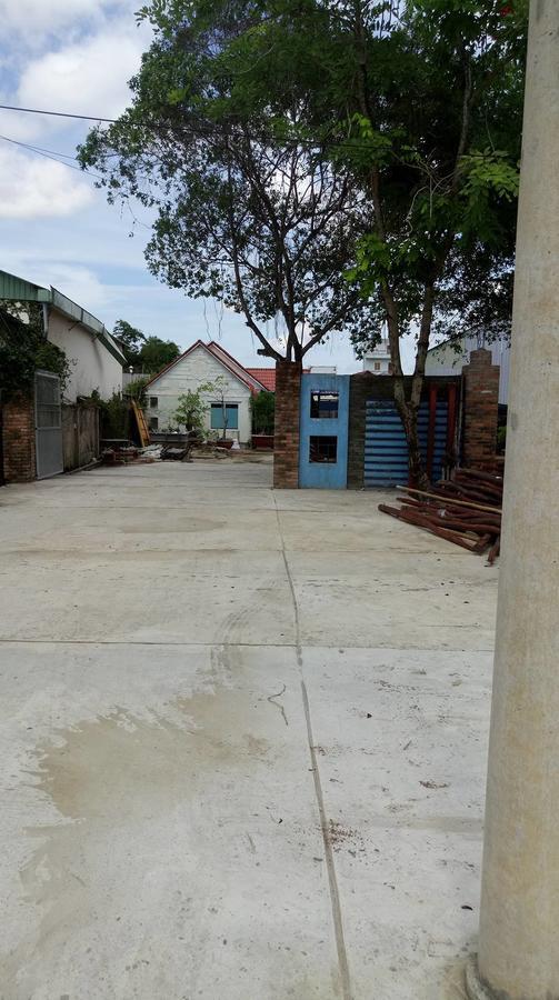 Chu Thoong Motel Ca Mau Bagian luar foto