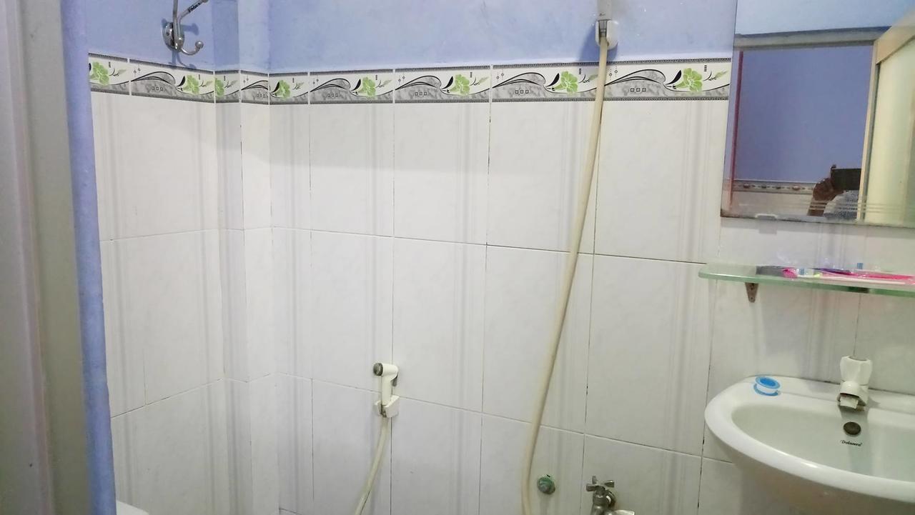 Chu Thoong Motel Ca Mau Bagian luar foto